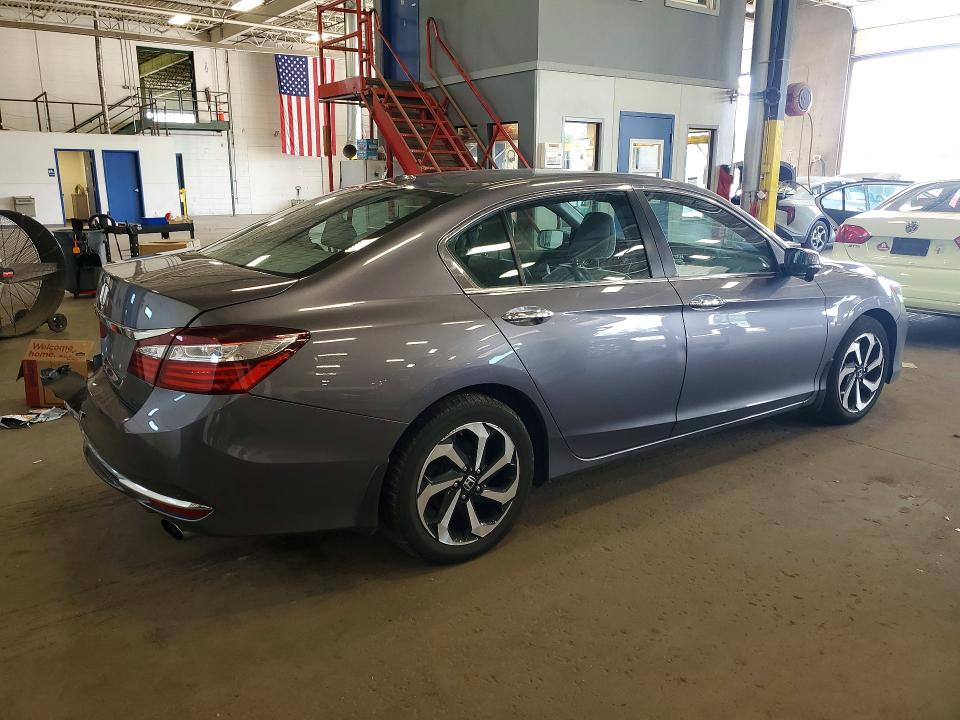 Продажа на аукционе авто 2021 Honda Accord, vin: 1HGCR2F79GA242679, номер лота: 85985315