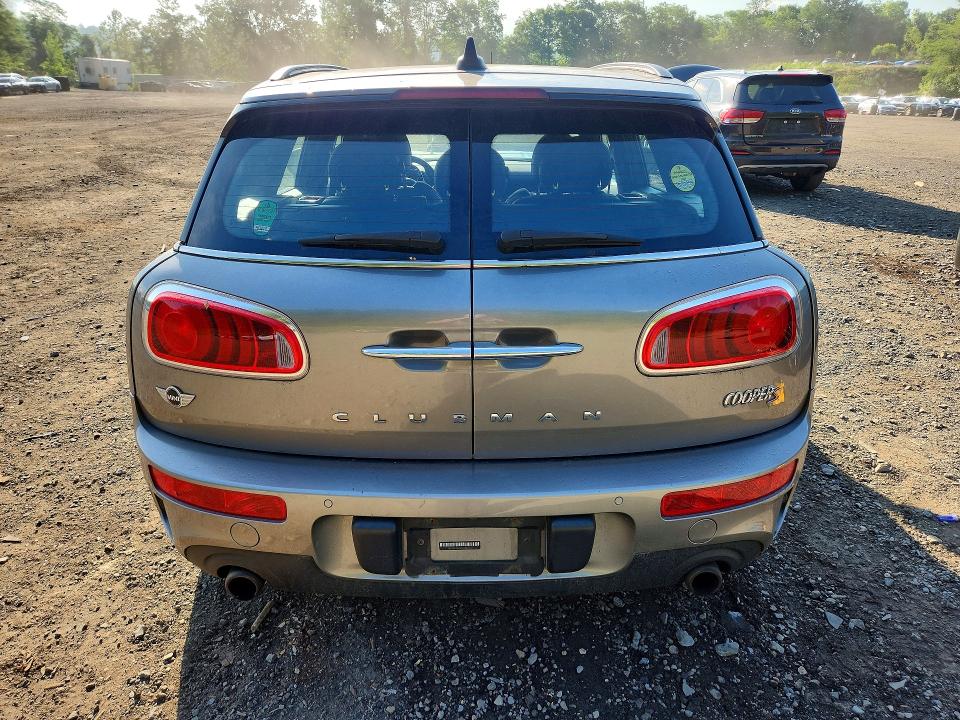 Aukcja sprzedaży 2017 Mini Cooper, vin: WMWLU5C38H2E84133, numer aukcji: 60685156