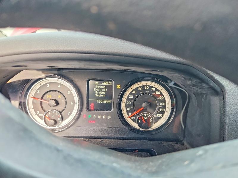 Aukcja sprzedaży 2015 Ram 1500, vin: 1C6RR6KT9FS655012, numer aukcji: 61339106