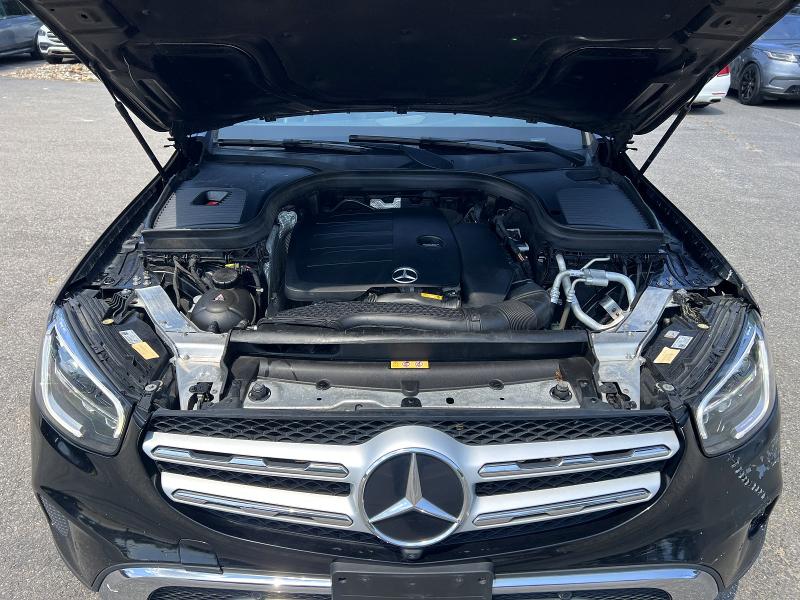 62357846 :رقم المزاد ، W1N0G8EB3NG093124 vin ، 2022 Mercedes-benz Glc مزاد بيع