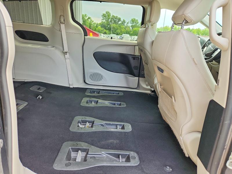 Продажа на аукционе авто 2021 Chrysler Pacifica, vin: 2C4RC1L71MR576964, номер лота: 62598876