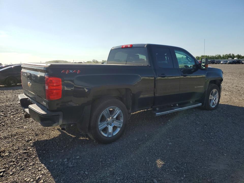 Aukcja sprzedaży 2018 Chevrolet Silverado, vin: 1GCVKPEC6JZ145035, numer aukcji: 60545136