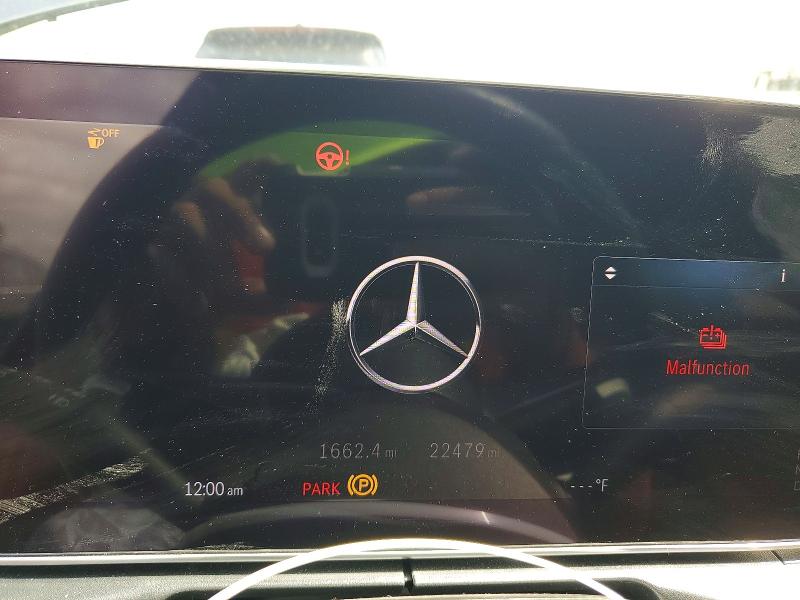Aukcja sprzedaży 2024 Mercedes-benz C, vin: W1KAF4GB0RR218052, numer aukcji: 61114806