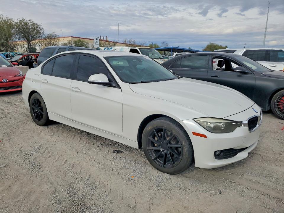 Продаж на аукціоні авто 2015 Bmw 320, vin: WBA3B1C53FK140817, номер лоту: 61122196