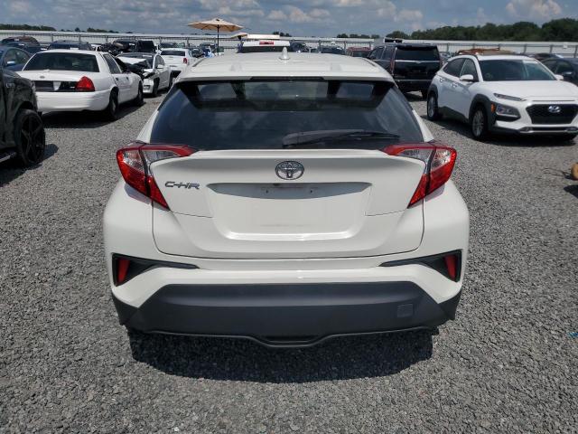Продаж на аукціоні авто 2018 Toyota C-hr, vin: JTNKHMBX2J1003783, номер лоту: 60146056