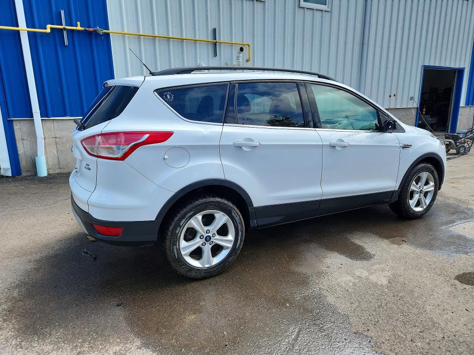 Aukcja sprzedaży 2016 Ford Escape, vin: 1FMCU9GX9GUA87212, numer aukcji: 61909556