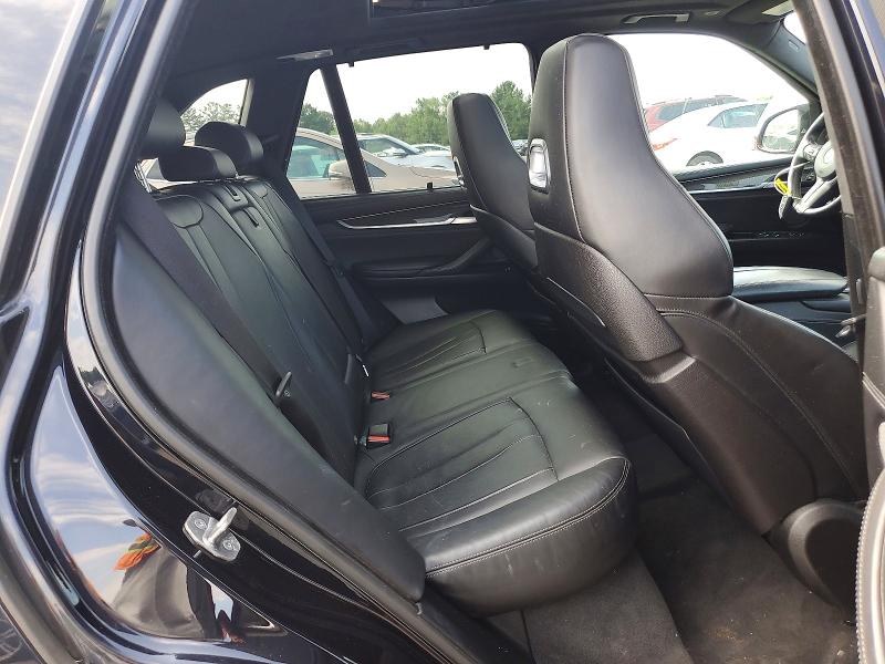 Aukcja sprzedaży 2016 Bmw X5, vin: 5YMKT6C58G0R77866, numer aukcji: 60793876