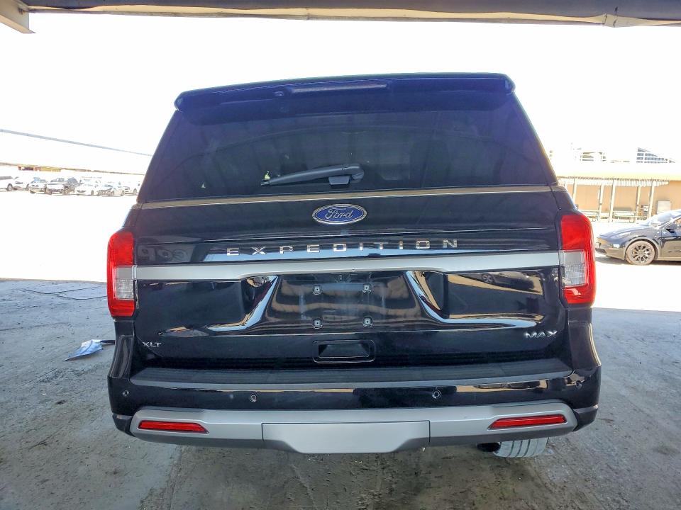 2024 Ford Expedition მანქანა იყიდება აუქციონზე, vin: 1FMJK1J81REA44903, აუქციონის ნომერი: 60698076