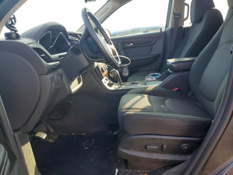 59366906 :رقم المزاد ، 1GNKRGKD7DJ137354 vin ، 2013 Chevrolet Traverse مزاد بيع