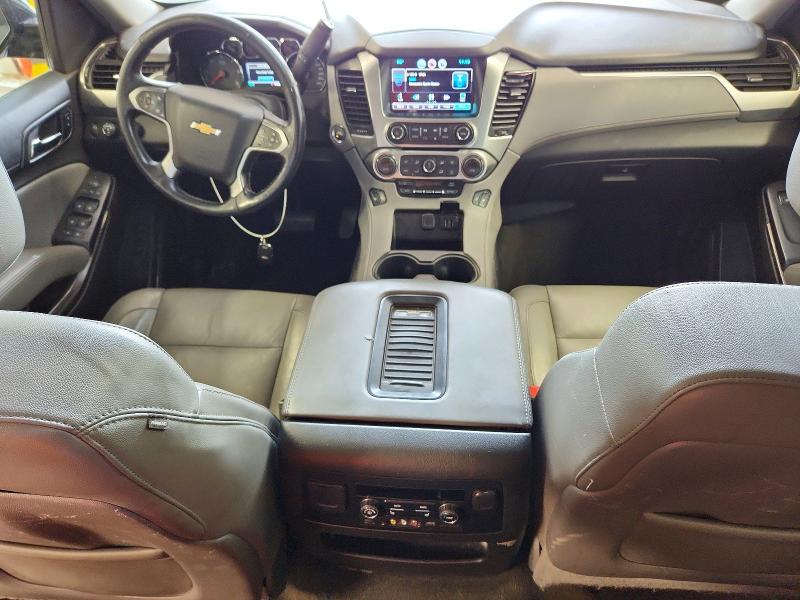 Продажа на аукционе авто 2015 Chevrolet Suburban, vin: 1GNSKJKCXFR667704, номер лота: 59143416