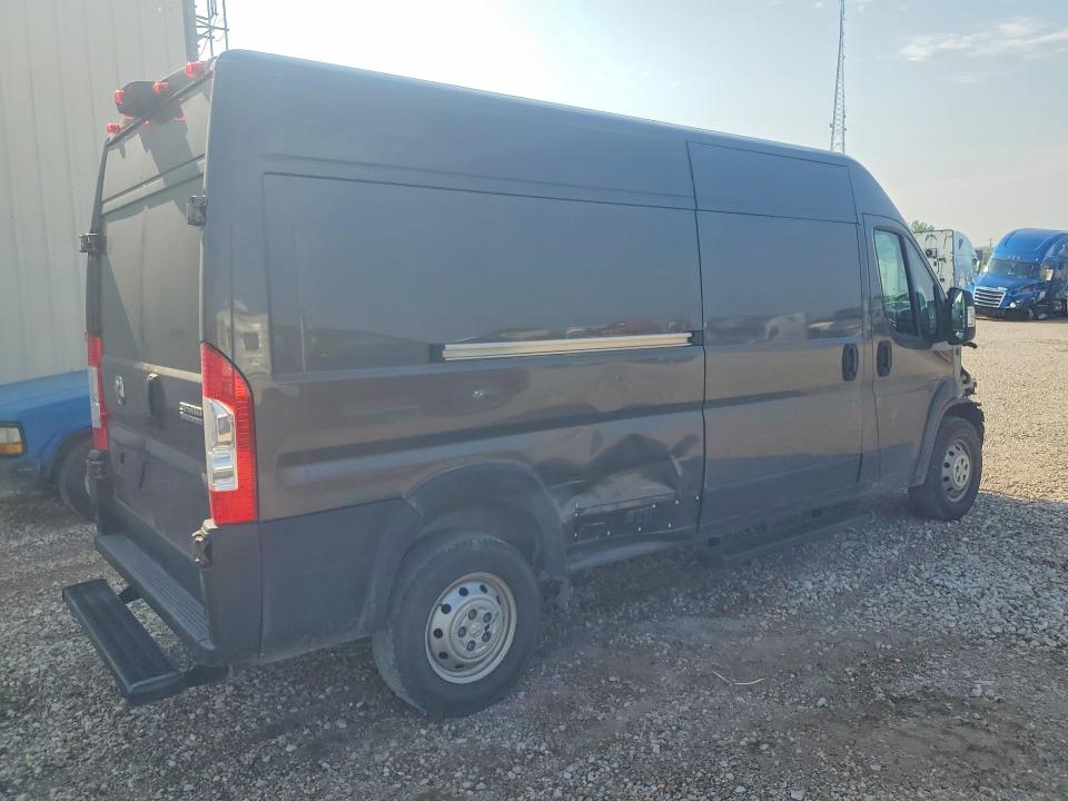 Продажа на аукционе авто 2023 Ram Promaster 3500, vin: 3C6MRVHG0PE557795, номер лота: 62122866