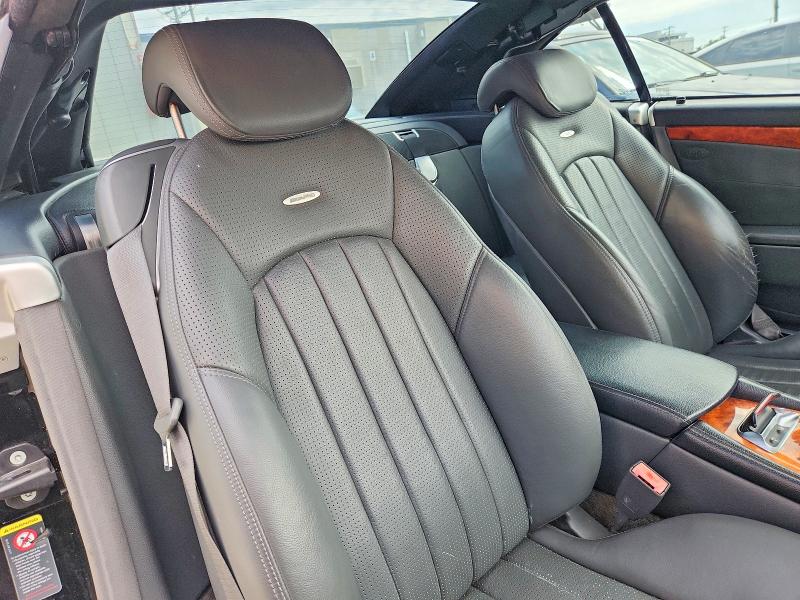 Продаж на аукціоні авто 2004 Mercedes-benz Sl, vin: WDBSK74F14F078959, номер лоту: 60848306