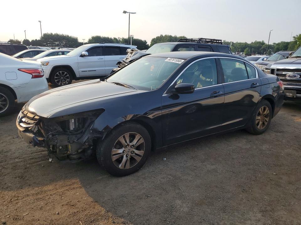 Aukcja sprzedaży 2012 Honda Accord, vin: 1HGCP2F64CA176470, numer aukcji: 60761956