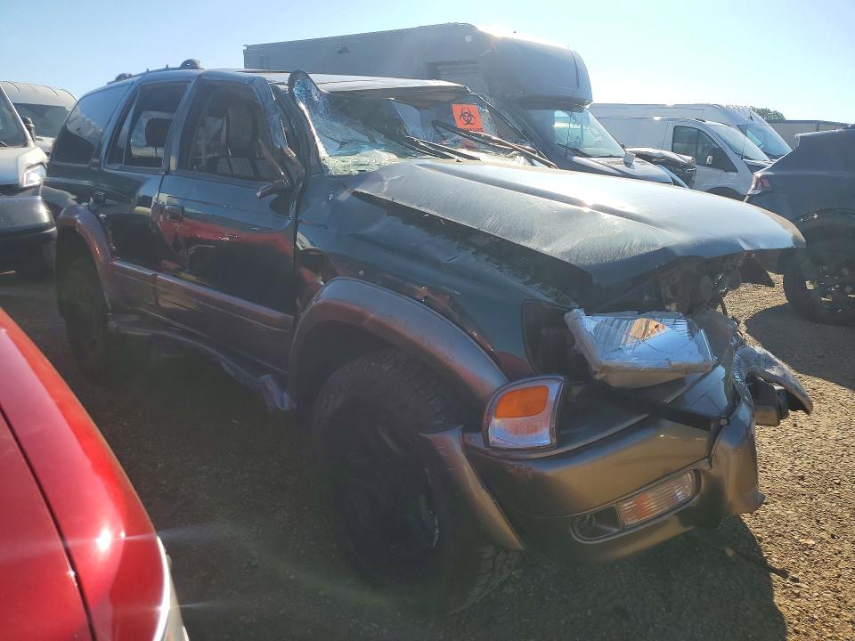 2000 Toyota 4runner მანქანა იყიდება აუქციონზე, vin: JT3HN87R8Y0292200, აუქციონის ნომერი: 63377826