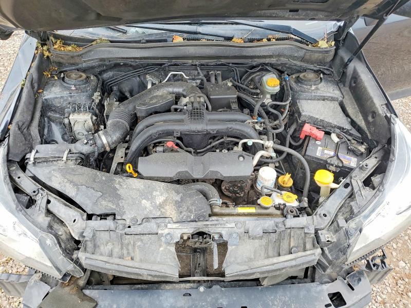 Продажа на аукционе авто 2018 Subaru Forester, vin: JF2SJAAC5JG614279, номер лота: 62907836