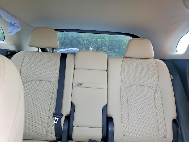 Продажа на аукционе авто 2022 Lexus Rx, vin: 2T2HZMAA4NC255850, номер лота: 59956136