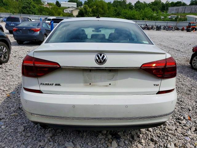 Aukcja sprzedaży 2017 Volkswagen Passat, vin: 1VWCT7A3XHC080338, numer aukcji: 59360656