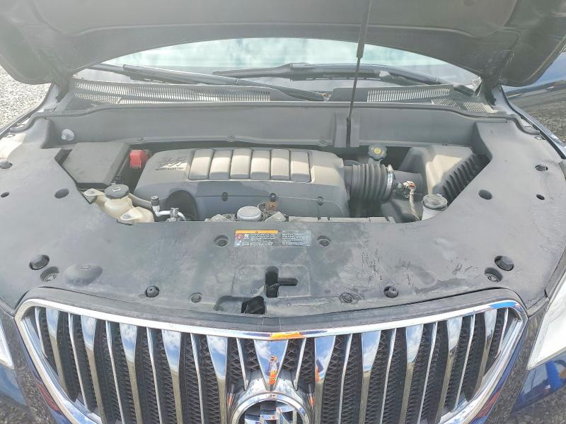 2016 Buick Enclave მანქანა იყიდება აუქციონზე, vin: 5GAKVCKD6GJ178738, აუქციონის ნომერი: 59395016