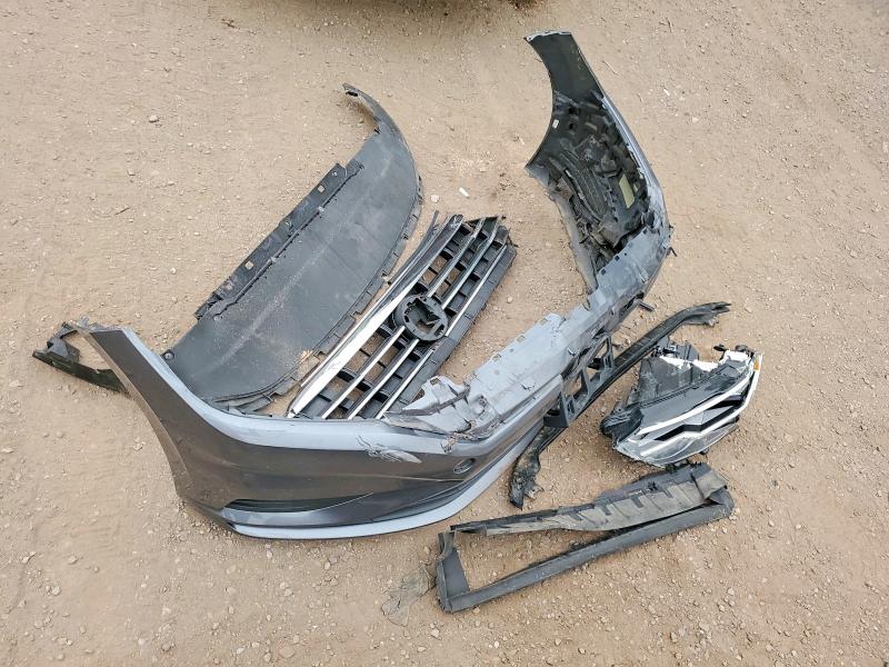 60502706 :رقم المزاد ، 3VWC57BU3MM034263 vin ، 2021 Volkswagen Jetta مزاد بيع