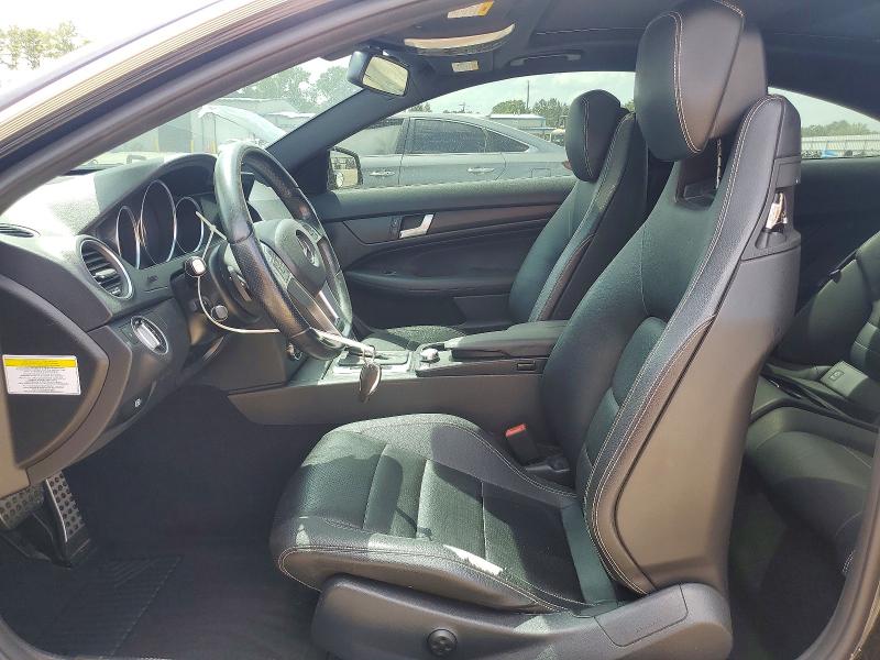 62044426 :رقم المزاد ، WDDGJ4HB5EG200708 vin ، 2014 Mercedes-benz C مزاد بيع