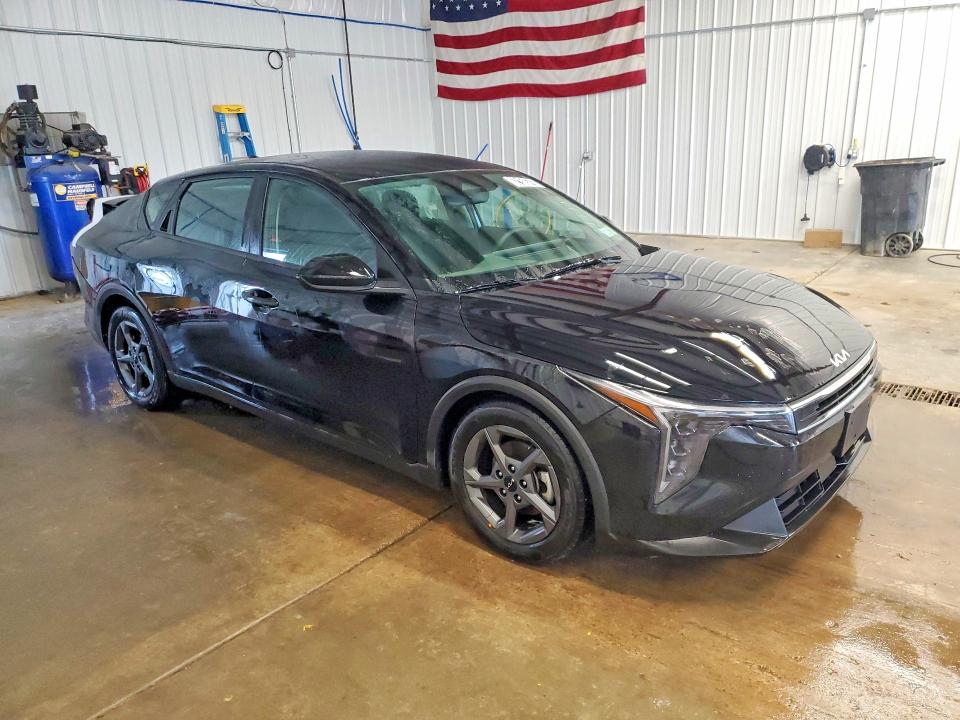 Aukcja sprzedaży 2025 Kia K4, vin: 3KPFT4DE2SE094729, numer aukcji: 62156576