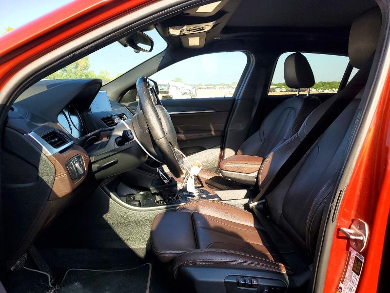 Aukcja sprzedaży 2021 Bmw X2, vin: WBXYH9C08M5S36838, numer aukcji: 62344376
