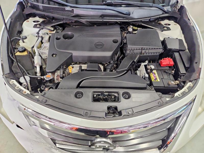 Продажа на аукционе авто 2015 Nissan Altima, vin: 1N4AL3AP1FC117298, номер лота: 62448906