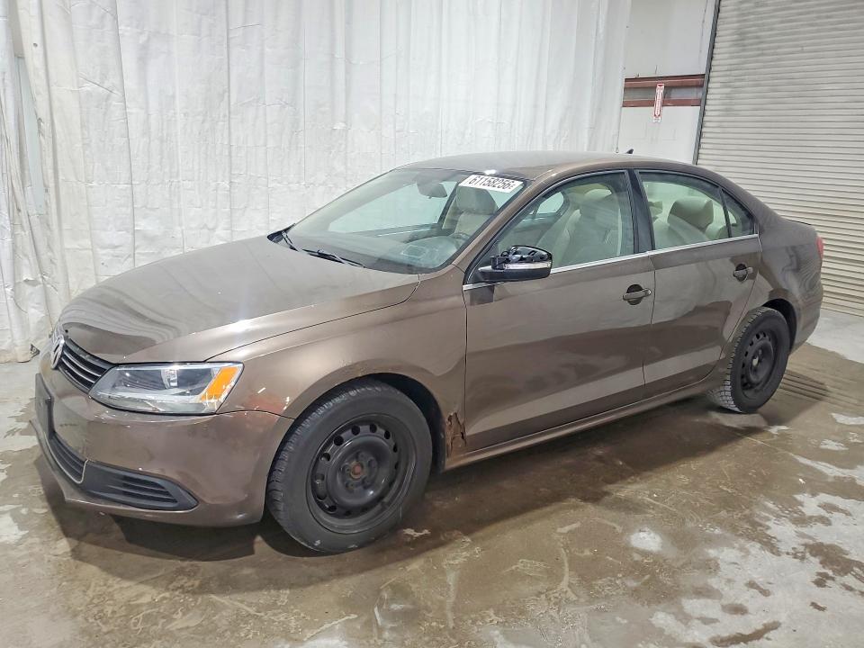 Продаж на аукціоні авто 2013 Volkswagen Jetta, vin: 3VWDP7AJ6DM294677, номер лоту: 61158256