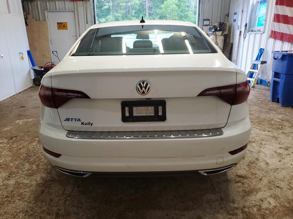 Aukcja sprzedaży 2021 Volkswagen Jetta, vin: 3VWC57BU7MM104170, numer aukcji: 61240796