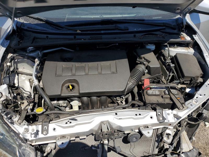 Продажа на аукционе авто 2017 Toyota Corolla, vin: 2T1BURHE3HC794379, номер лота: 60519836