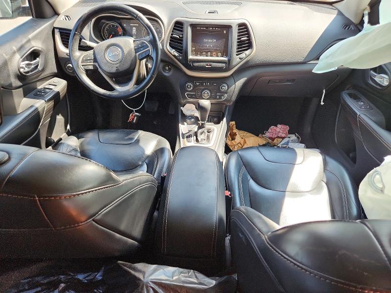 Aukcja sprzedaży 2016 Jeep Cherokee, vin: 1C4PJMDS3GW246272, numer aukcji: 61886846