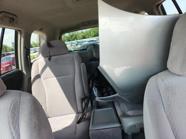 Aukcja sprzedaży 2008 Toyota Highlander, vin: JTEDS41A582039060, numer aukcji: 62281746