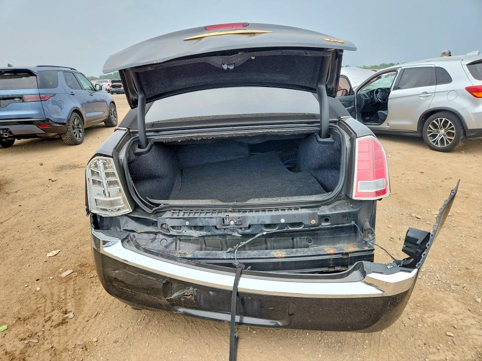 Aukcja sprzedaży 2014 Chrysler 300, vin: 2C3CCAAG8EH138494, numer aukcji: 60381546