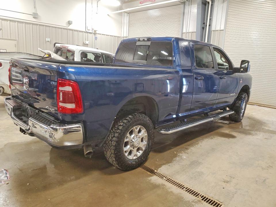 Продажа на аукционе авто 2024 Ram 2500, vin: 3C6UR5NL3RG106708, номер лота: 61340086