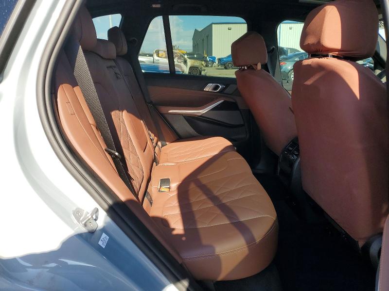 Aukcja sprzedaży 2026 Bmw X5, vin: 5UX13EU02T9306005, numer aukcji: 62324886