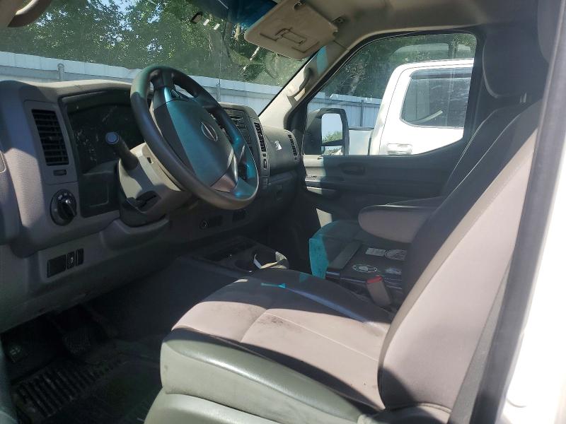 Aukcja sprzedaży 2016 Nissan Nv, vin: 1N6BF0KM7GN814518, numer aukcji: 64166936