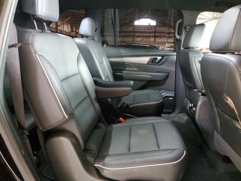 Продаж на аукціоні авто 2025 Buick Enclave, vin: 5GAERARS7SJ214472, номер лоту: 61428316