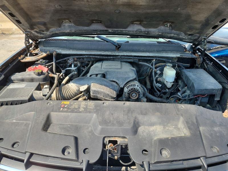 Aukcja sprzedaży 2013 Gmc Sierra, vin: 3GTP2VE7XDG380199, numer aukcji: 59696466