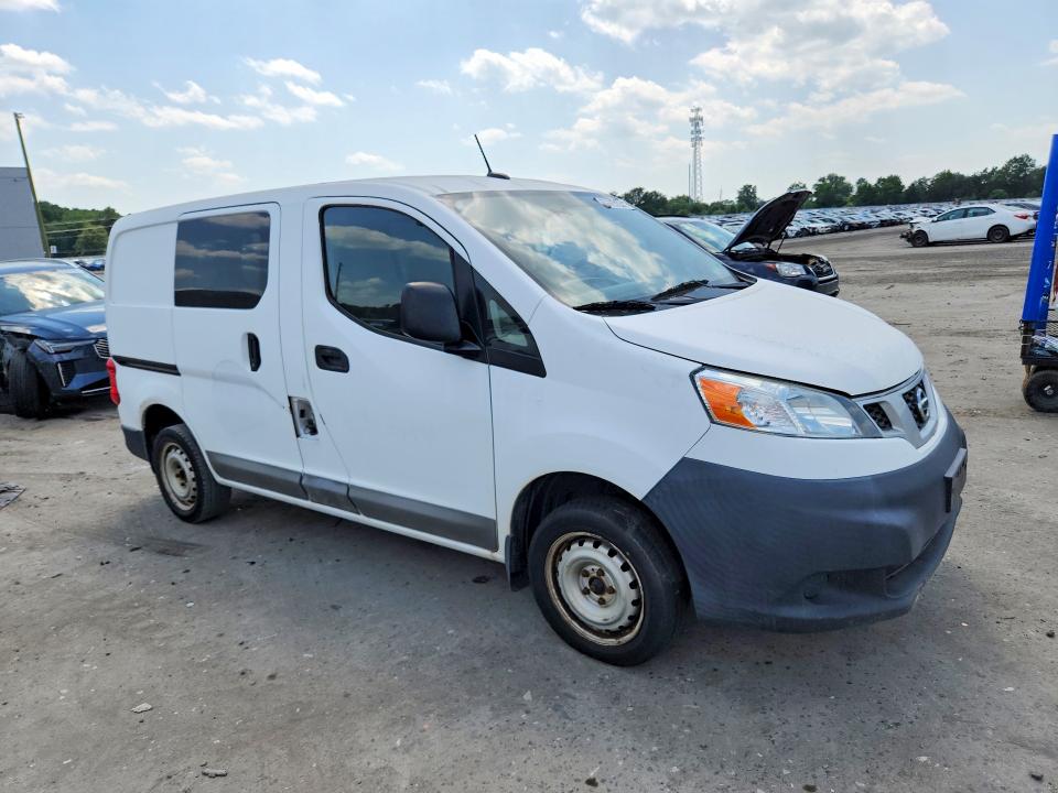 Продажа на аукционе авто 2016 Nissan Nv200, vin: 3N6CM0KN0GK696577, номер лота: 59654346