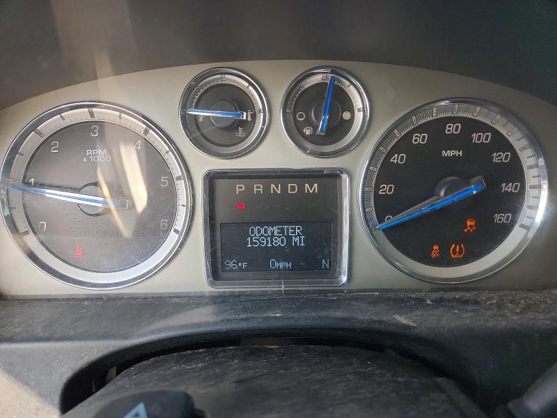 Aukcja sprzedaży 2014 Cadillac Escalade, vin: 1GYS4BEF7ER231304, numer aukcji: 62094056