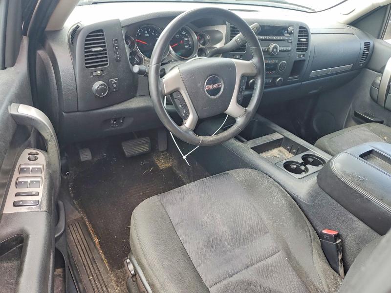 Продаж на аукціоні авто 2011 Gmc Sierra, vin: 1GTR2VE35BZ259597, номер лоту: 95587375