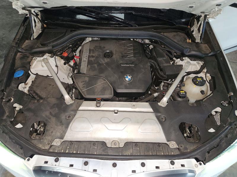 Продаж на аукціоні авто 2022 Bmw X4, vin: 5UX33DT05N9M14965, номер лоту: 61710056