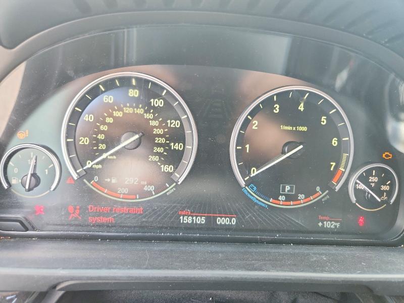 Продажа на аукционе авто 2014 Bmw 528, vin: WBA5A5C53ED509813, номер лота: 60151356