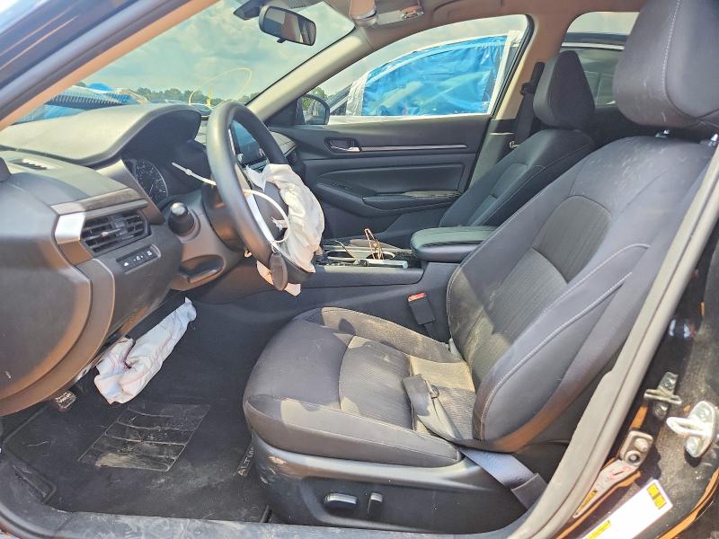 Продаж на аукціоні авто 2024 Nissan Altima, vin: 1N4BL4DV1RN377889, номер лоту: 59125816