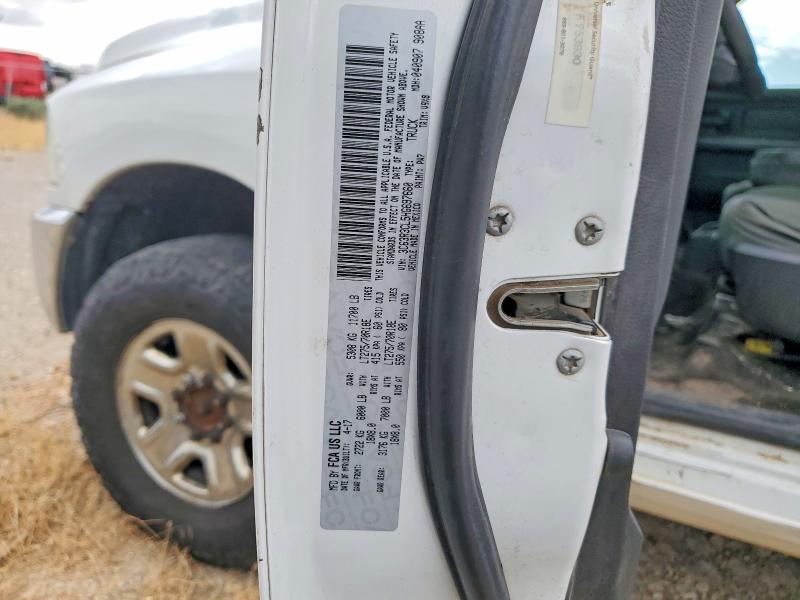 Продажа на аукционе авто 2017 Ram 3500, vin: 3C63R3CL5HG697660, номер лота: 59963966
