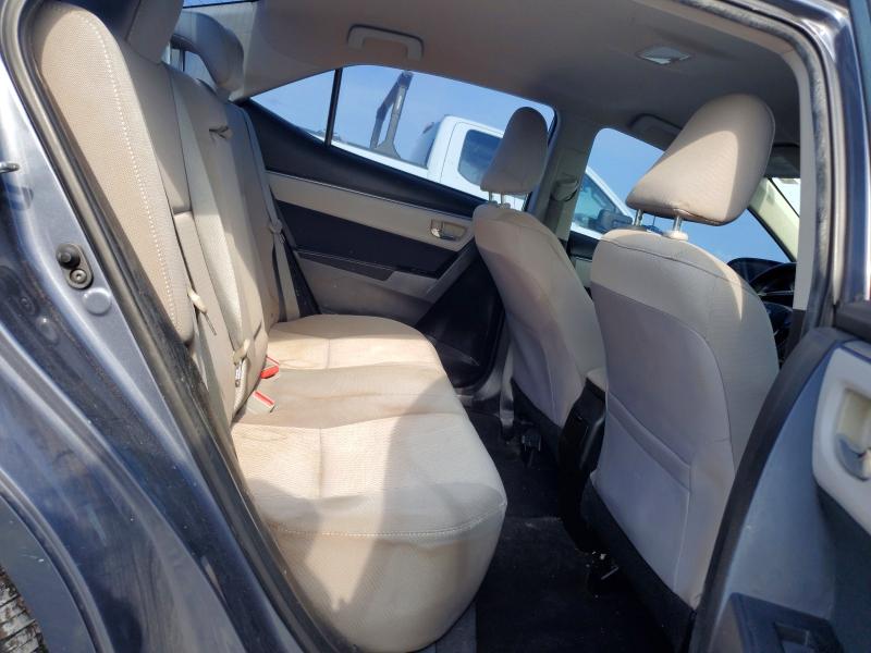 Продажа на аукционе авто 2015 Toyota Corolla, vin: 5YFBURHE0FP304879, номер лота: 63464546