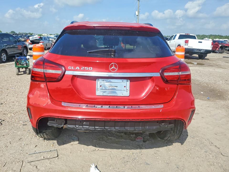 Продаж на аукціоні авто 2019 Mercedes-benz Gla, vin: WDCTG4EB4KU003645, номер лоту: 62501456