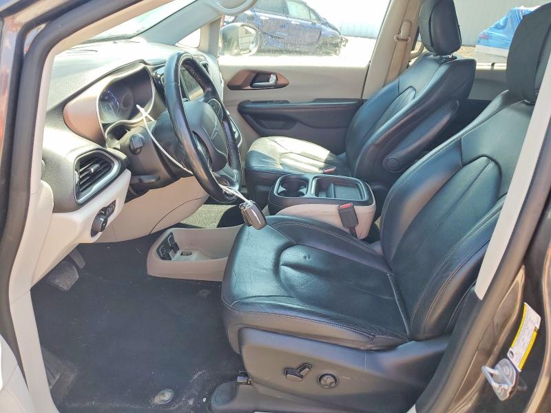 Aukcja sprzedaży 2019 Chrysler Pacifica, vin: 2C4RC1BG1KR616149, numer aukcji: 60809696