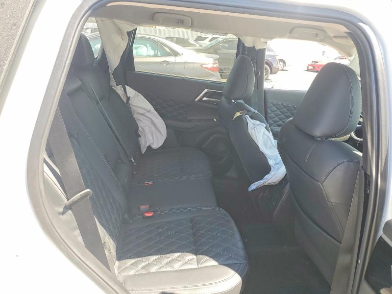 Aukcja sprzedaży 2024 Mitsubishi Outlander, vin: JA4T5WA92RZ014676, numer aukcji: 60526766
