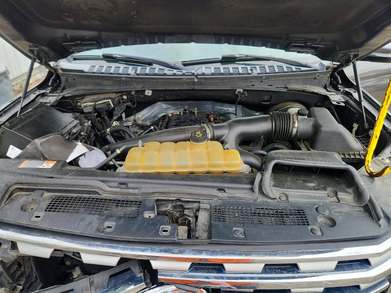 Aukcja sprzedaży 2019 Ford Expedition, vin: 1FMJK1KT2KEA27651, numer aukcji: 60783726